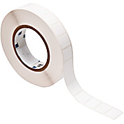 3" Core Polyester Chemical Resistant Slide Labels