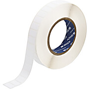 Aggressive Adhesive Multi-Purpose Nylon Labels for 3" Core Printers