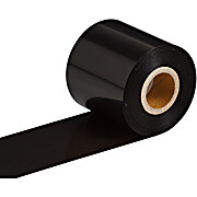 Thermal Transfer 1" Core R6400 Series Halogen Free Printer Ribbon, 2.36"