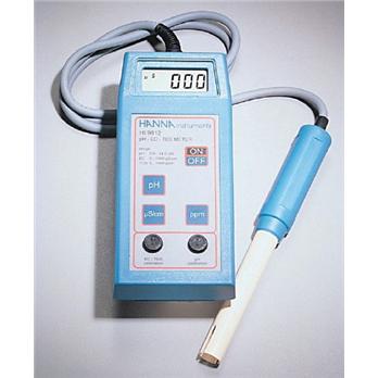 Replacement pH/Conductivity/TDS Probe for HI9812-0 Meter