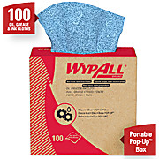 Kimtex® Heavy-Duty Wipers