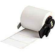 Solvent and Chemical Resistant Polyester Labels for BMP61 BMP71 M611