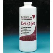 Detojet® Biodegradable Cleaning Compound
