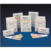 Baker-pHix Universal pH Papers With Color Scale