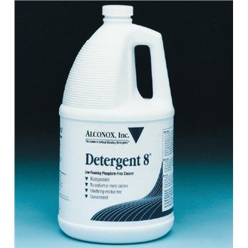 Detergent 8® Biodegradable Cleaning Compound