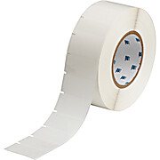 Harsh Environment Multi-Purpose Clear Polyester Labels for 3" Core Printers