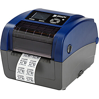 BBP®12 Industrial Label Printer