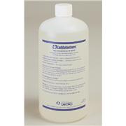Neutralizing Acid Rinse