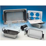 Accessories for Branson Ultrasonic Cleaners