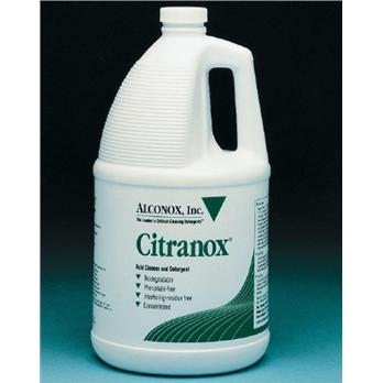 Citranox Biodegradable Cleaning Compound