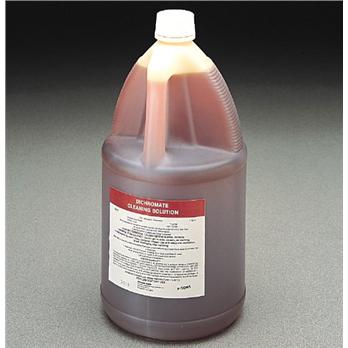 Dichromate Cleaning Solution 
