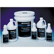 Concentrated Cleaning Chemistries for use in Ultrasonic Cleaners