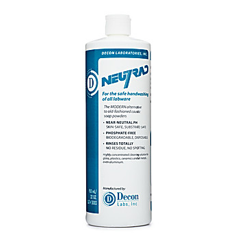 NEUTRAD® Detergent