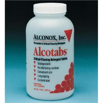 Alcotabs® Biodegradable Cleaning Compound