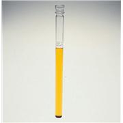 APHA Nessler Color Comparisons Tubes with Cap Stoppers
