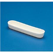 Ad-998 Alumina Combustion Boats