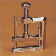 Screw Compressor Clamp, Closed-Jaw C-Clamp