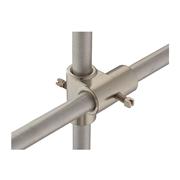 Labjaws Connectors and Mounting Brackets
