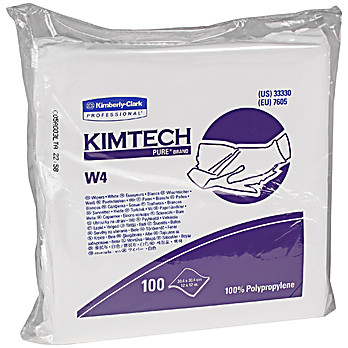 Kimtech™ W4 Critical Task Wipers (Dry)