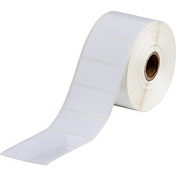 Harsh Environment Multi-Purpose Polyester Labels for 1" Core Printers