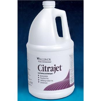 Citrajet® Liquid Acid Cleaner