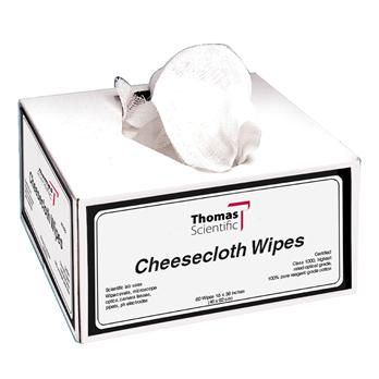 Thomas Cheesecloth Wipes
