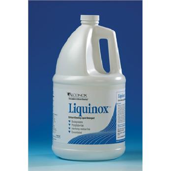 Liquinox® Biodegradable Cleaning Compound