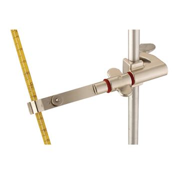 Labjaws Thermometer Swivel Clamp