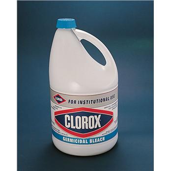 Clorox Liquid Bleach