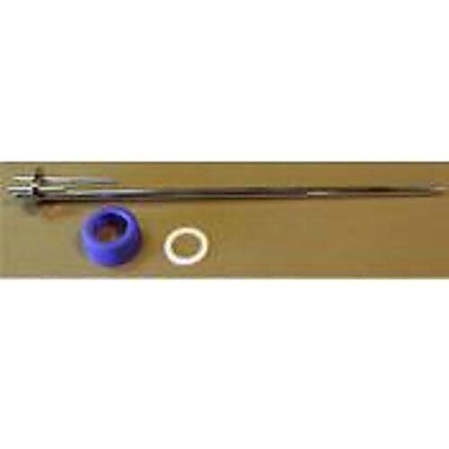 Low Profile 3Port Thermowell Assembly 6L
