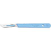 Scalpel, Swann Morton