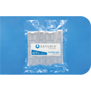 Saturix ICT+ Microfiber Pad In Sterile and Non-Sterile