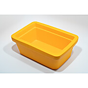 AlteTube™ Ice Buckets & Pans