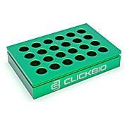 Anti-Spin Tube Rack
