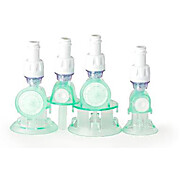 Vialok Vented Vial Access Devices