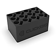 Snap Cap Tube Rack
