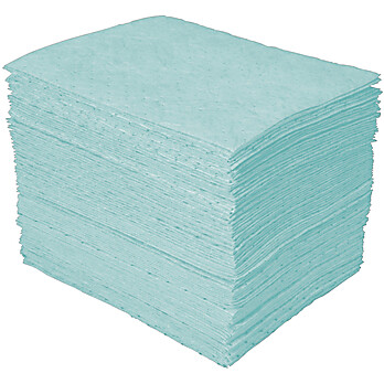 Universal Plus Chemical Absorbent Pad