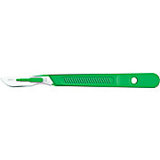 Lance Scalpel