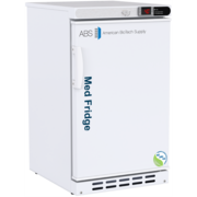 Pharmacy Refrigerator Undercounter Built-in Certified to NSF/ANSI 456 (2.5 CF)