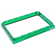Half Skirt PCR Plate Adapters