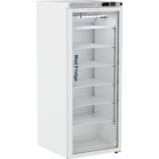 Pharmacy Refrigerator Upright Certified to NSF/ANSI 456 (10.5 CF)
