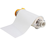 All Weather Permanent Adhesive Vinyl Label Tape for BBP85 Printer