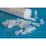 CAPS FOR SYRINGE
