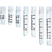 Cole-Parmer Scintillation Vial Rack, Polypropylene, 24 x 30 mm OD Vials | Cole-Parmer