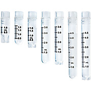 CryoFrost® Cryogenic Vials for Ultralow Cold Storage