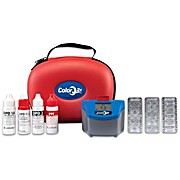 Colorq 2X Pro 7 Kit Liquid Version