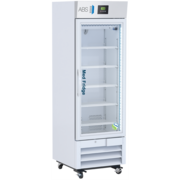Pharmacy Refrigerator Upright Certified to NSF/ANSI 456 (16 CF)