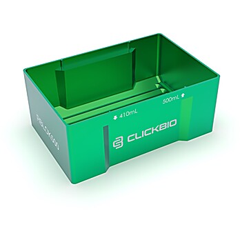 RBLOK500 Reservoir
