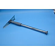 Saturix ICT+ Stainless Steel Frame