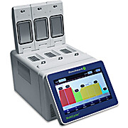 MultiCycler 332, Multi Block Thermal Cycler with 3x32x0.2ml blocks